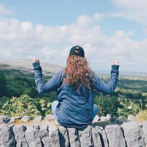 Meet your Posher, Michaela